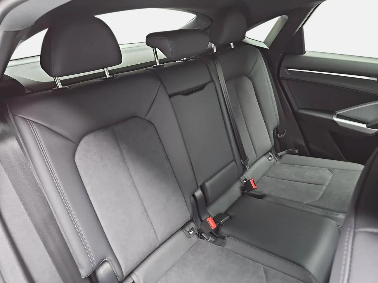 AUDI Q3 SPB 35 TDI S tronic S line edition Tetto Panorama! - 14
