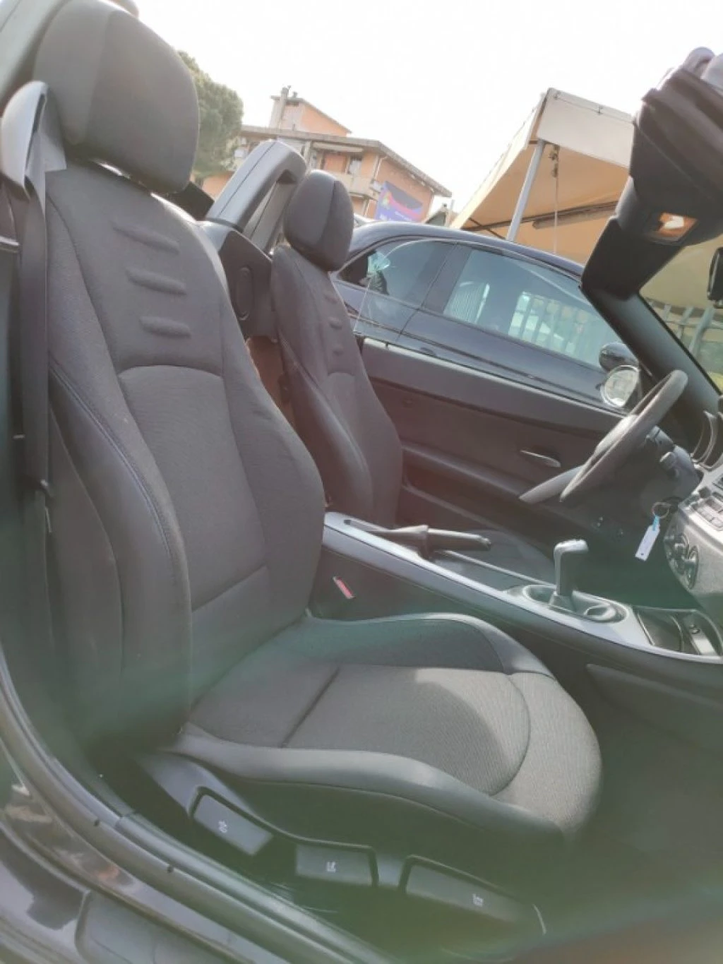 BMW Z4 2.0i Roadster 150 Cv - 11