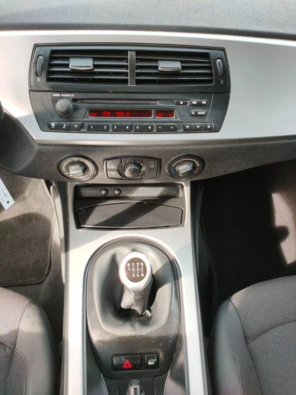 BMW Z4 2.0i Roadster 150 Cv - 12