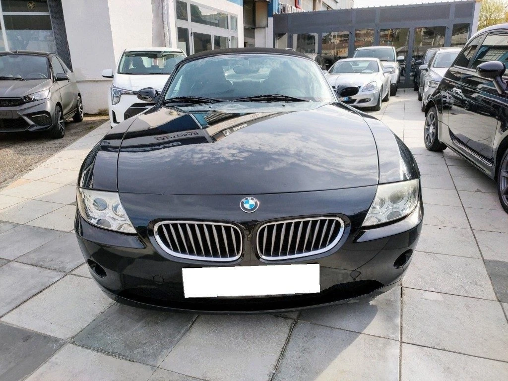 BMW Z4 2.0i Roadster 150 Cv - 2
