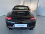 991 3.8 Carrera GTS Cabriolet SERVICE PORSCHE