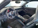 991 3.8 Carrera GTS Cabriolet SERVICE PORSCHE