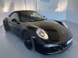 991 3.8 Carrera GTS Cabriolet SERVICE PORSCHE