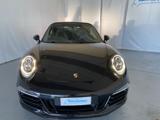 991 3.8 Carrera GTS Cabriolet SERVICE PORSCHE