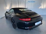 991 3.8 Carrera GTS Cabriolet SERVICE PORSCHE