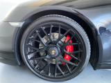 991 3.8 Carrera GTS Cabriolet SERVICE PORSCHE