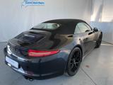 991 3.8 Carrera GTS Cabriolet SERVICE PORSCHE