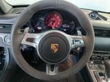 991 3.8 Carrera GTS Cabriolet SERVICE PORSCHE