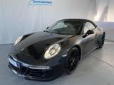 991 3.8 Carrera GTS Cabriolet SERVICE PORSCHE