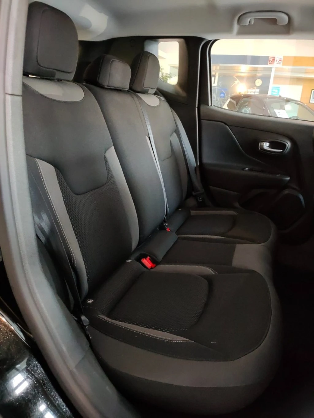 JEEP Renegade 1.0 120 Cv Limited Clima Aut. Park Assist - 14
