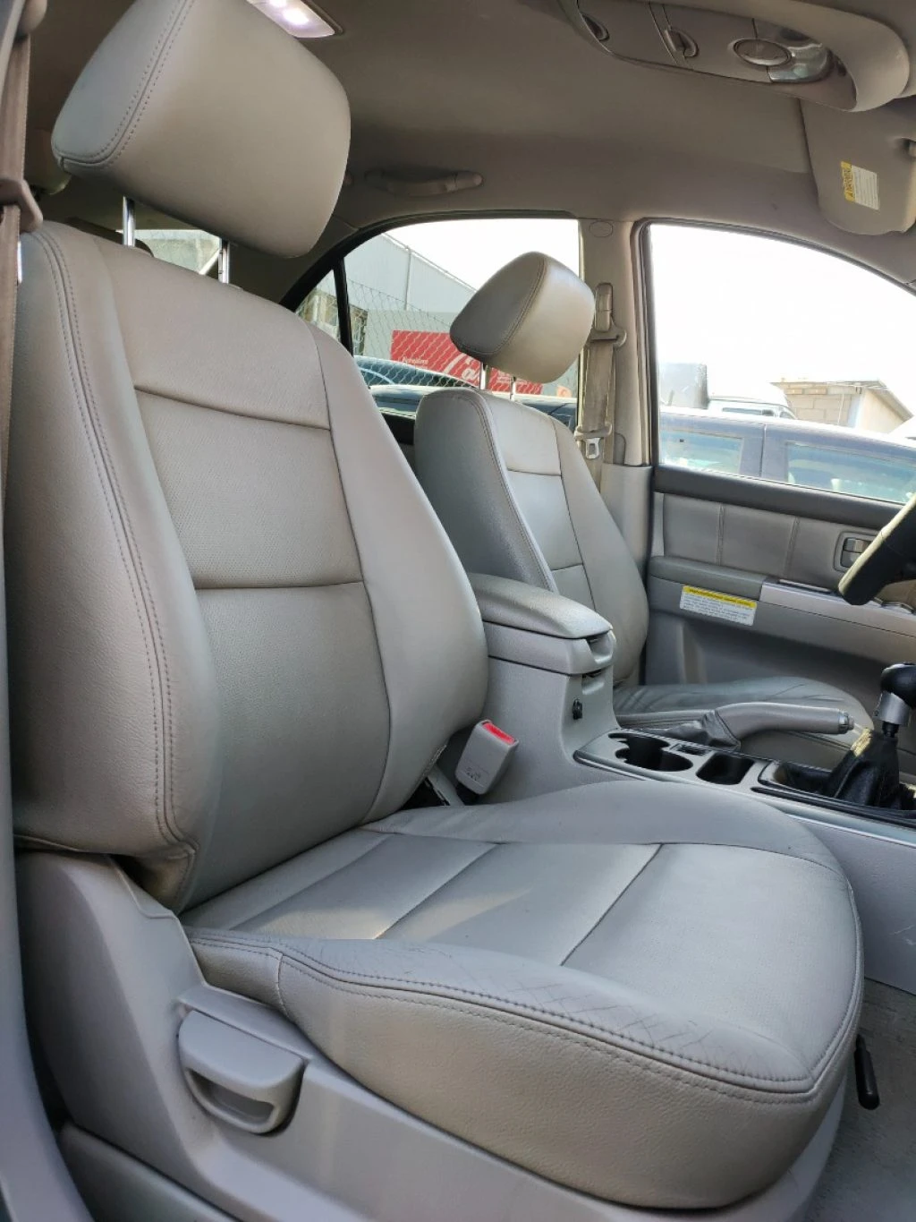 KIA Sorento 2.5 16V CRDI 4WD Class Ridotte Bluet. Neopatentati - 9