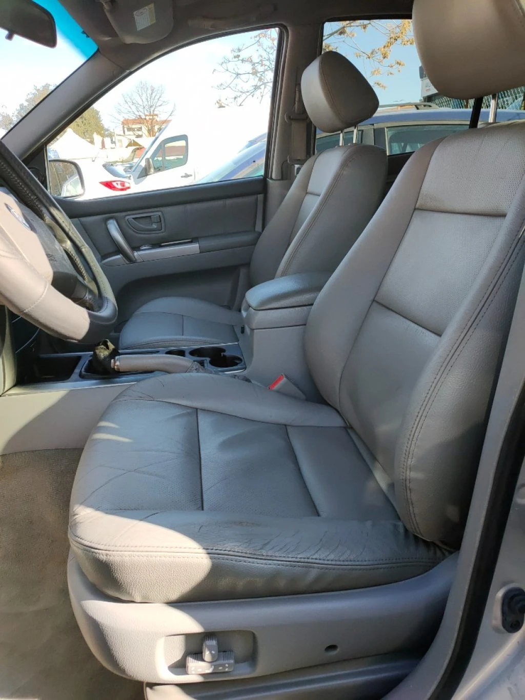 KIA Sorento 2.5 16V CRDI 4WD Class Ridotte Bluet. Neopatentati - 10