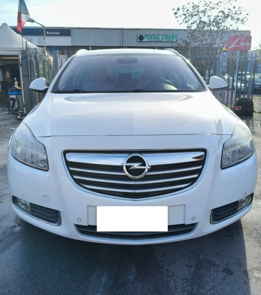 OPEL Insignia Sports Tourer Cosmo 2.0 CDTI 160CV - 2