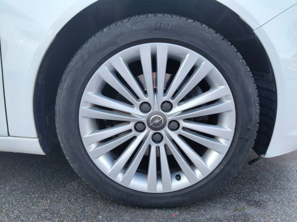 OPEL Insignia Sports Tourer Cosmo 2.0 CDTI 160CV - 8