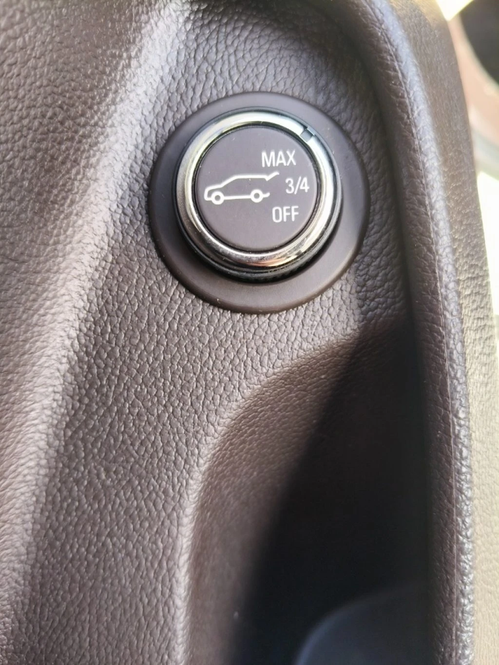 OPEL Insignia Sports Tourer Cosmo 2.0 CDTI 160CV - 13