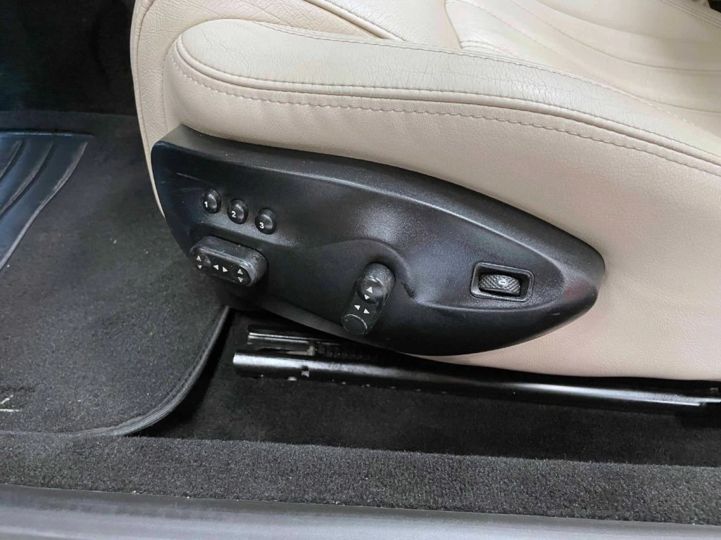 MASERATI GranCabrio GRANCABRIO 4.7 V8 AUTO - 20