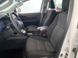 Hilux 2.4 D-4D 4WD 4 porte Double Cab Comfort AUTOCARRO