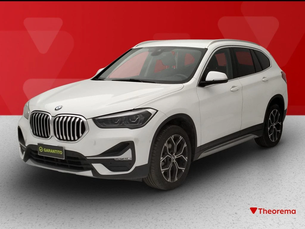 BMW X1 sdrive18d xLine auto - Foto 1