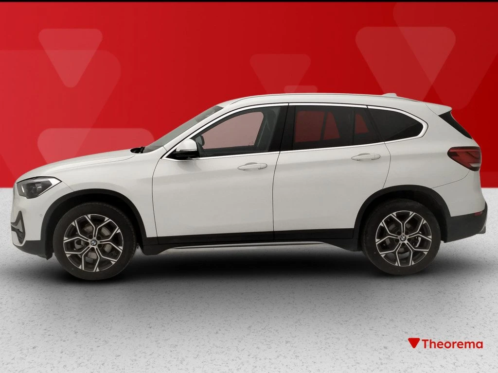 BMW X1 sdrive18d xLine auto - Foto 2
