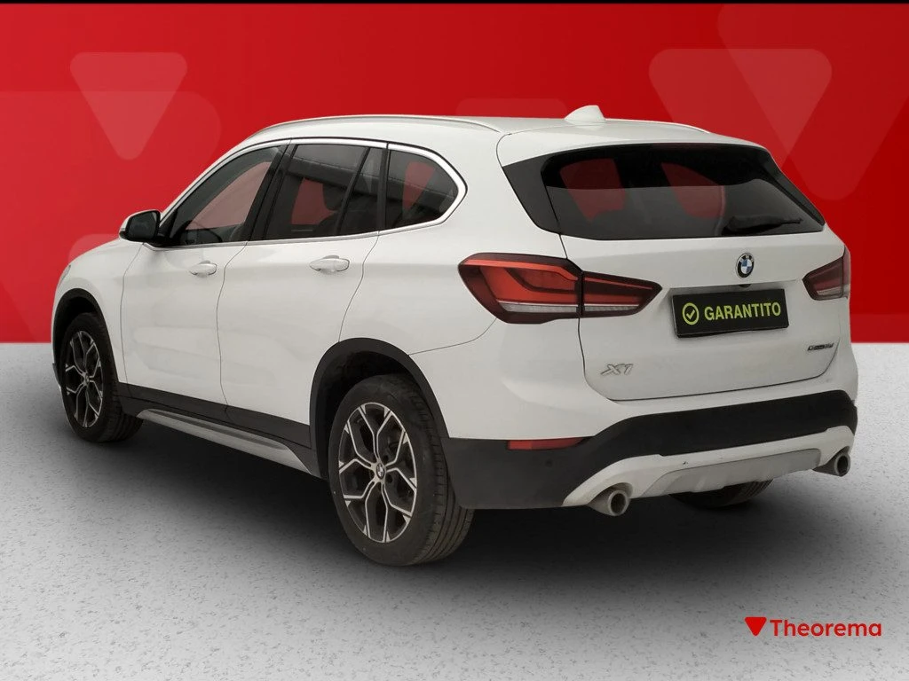 BMW X1 sdrive18d xLine auto - Foto 3