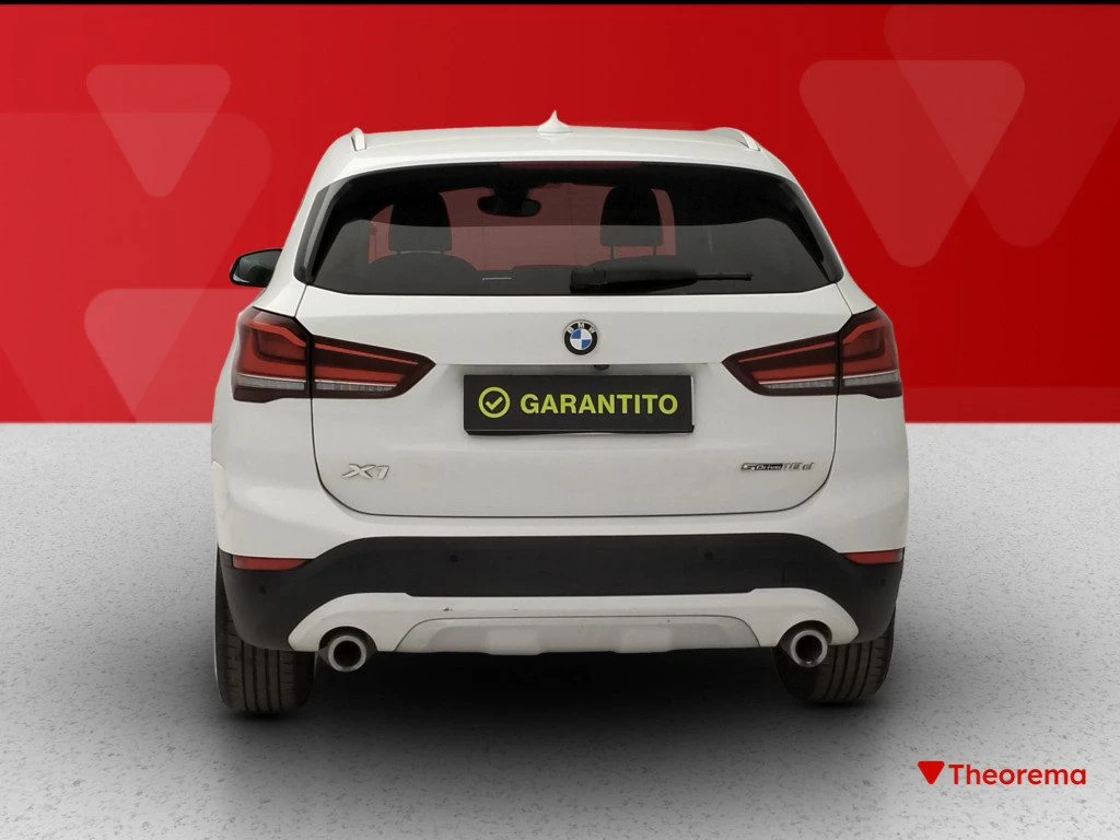 BMW X1 sdrive18d xLine auto - Foto 4