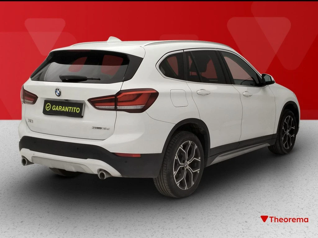BMW X1 sdrive18d xLine auto - Foto 5