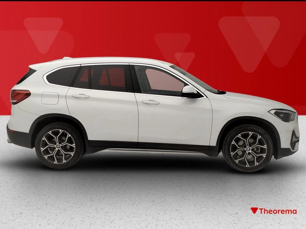 BMW X1 sdrive18d xLine auto - Foto 6