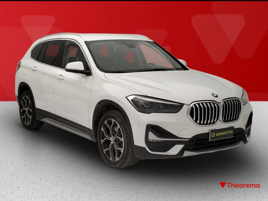 BMW X1 sdrive18d xLine auto - Grid Foto 7
