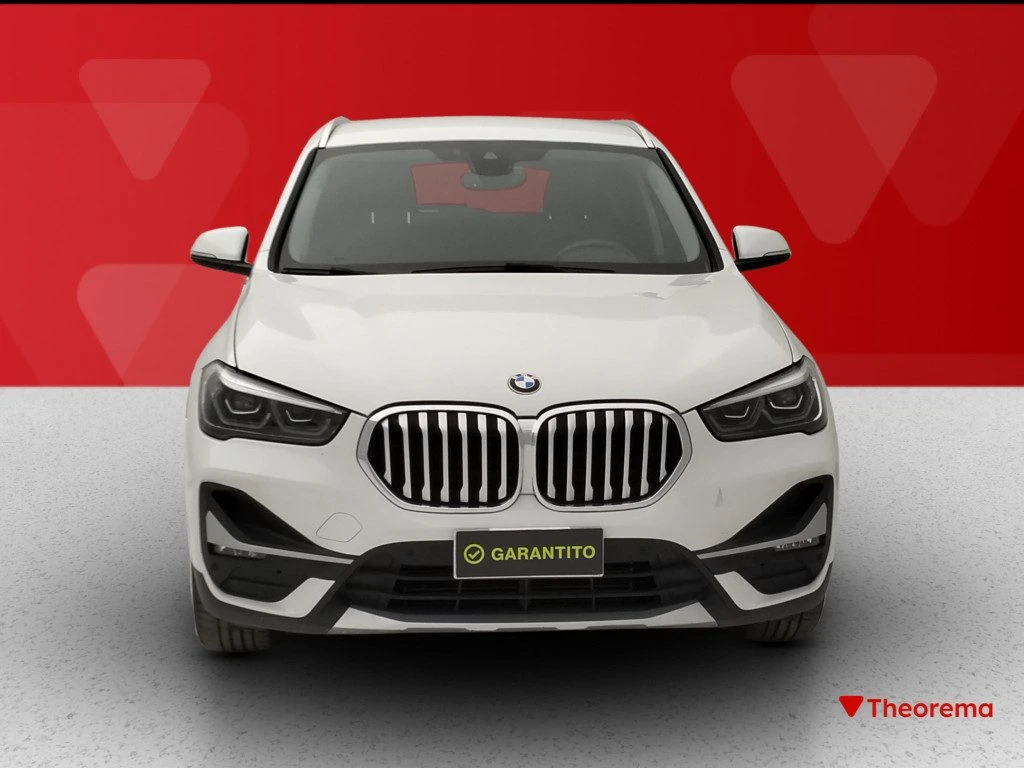 BMW X1 sdrive18d xLine auto - Grid Foto 8