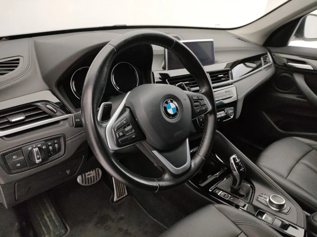 BMW X1 sdrive18d xLine auto - Grid Foto 11