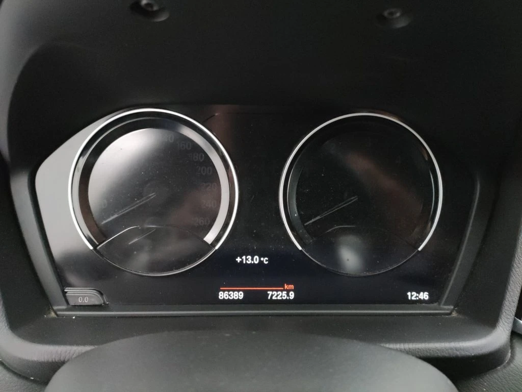 BMW X1 sdrive18d xLine auto - Grid Foto 13