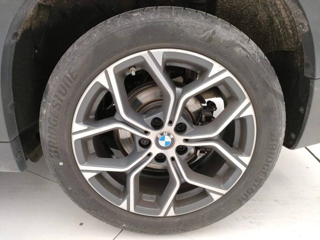 BMW X1 sdrive18d xLine auto - Grid Foto 17