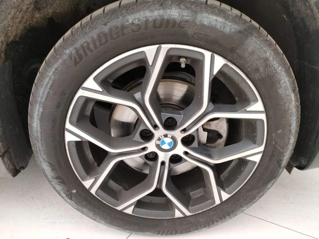 BMW X1 sdrive18d xLine auto - Grid Foto 25