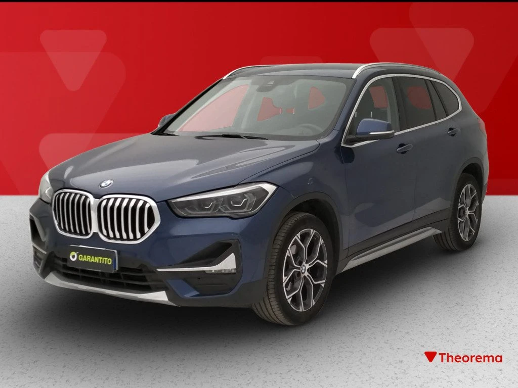 BMW X1 sdrive16d xLine auto - Foto 1