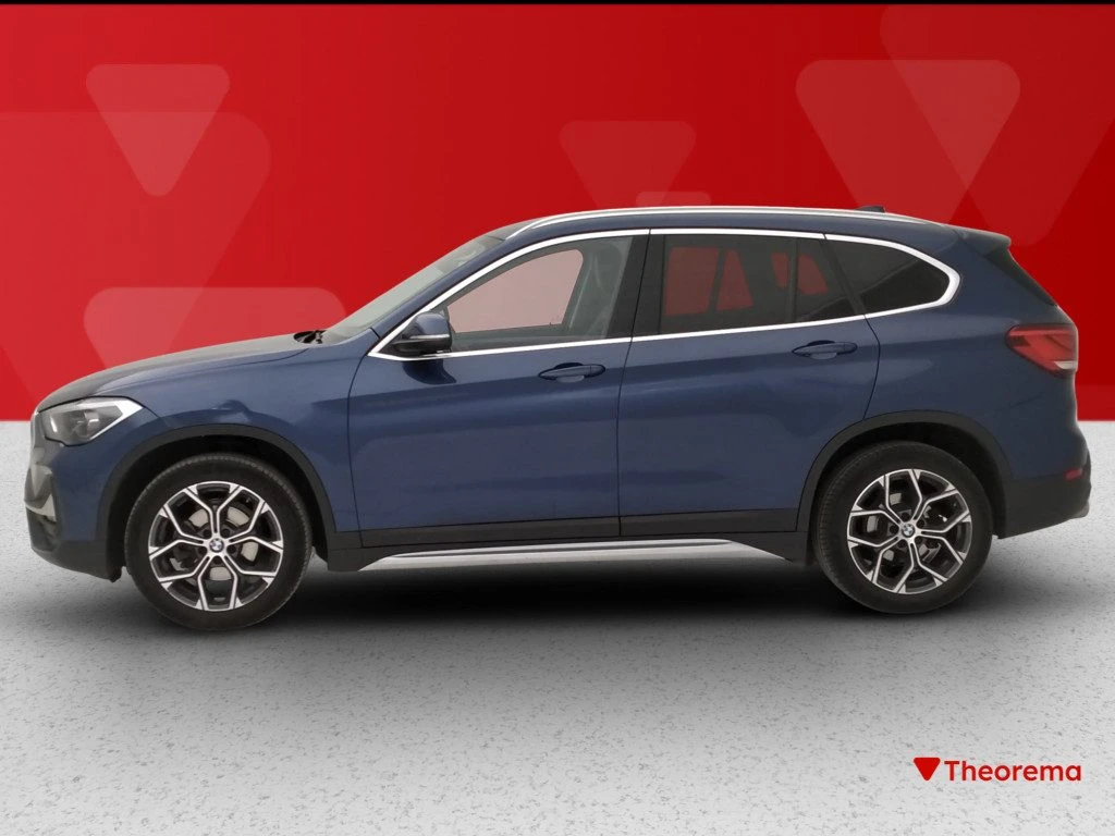 BMW X1 sdrive16d xLine auto - Foto 2