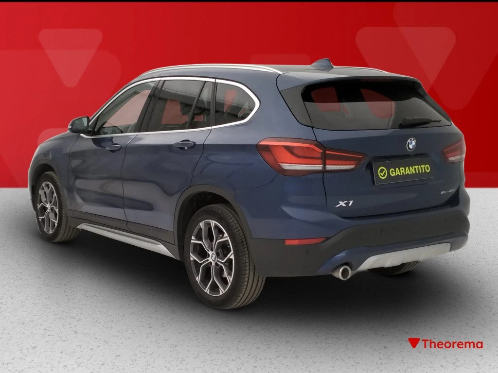 BMW X1 sdrive16d xLine auto - Foto 3