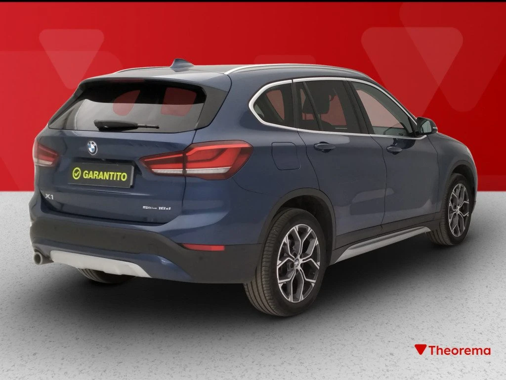 BMW X1 sdrive16d xLine auto - Foto 5
