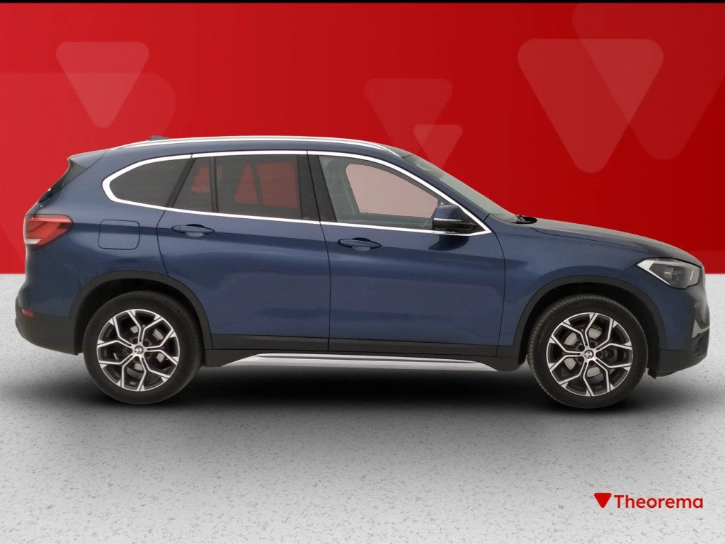 BMW X1 sdrive16d xLine auto - Foto 6