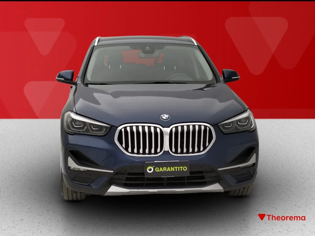 BMW X1 sdrive16d xLine auto - Grid Foto 8