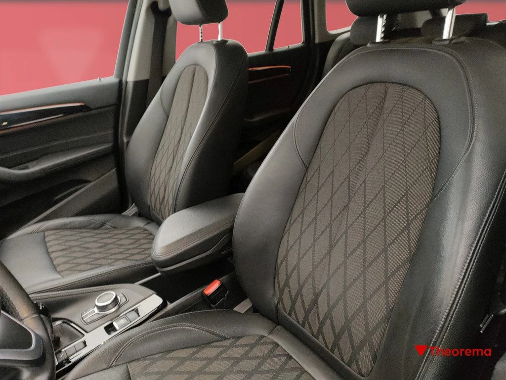 BMW X1 sdrive16d xLine auto - Grid Foto 11