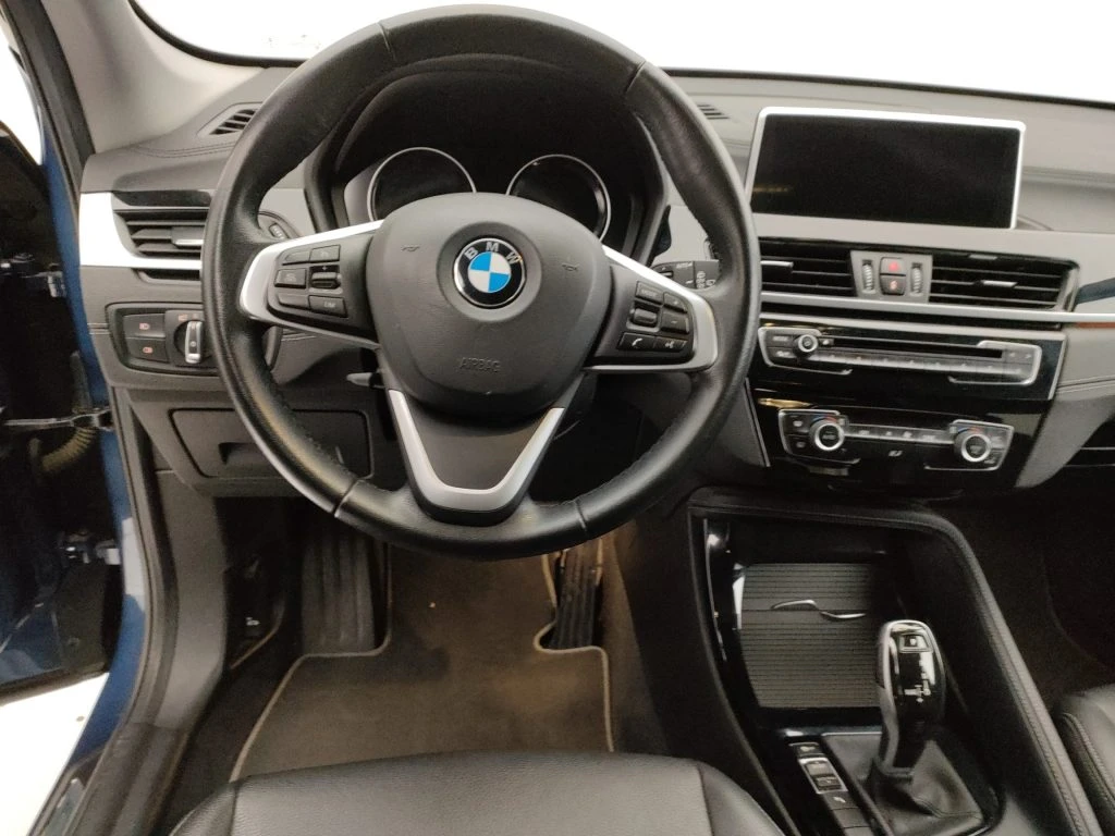 BMW X1 sdrive16d xLine auto - Grid Foto 12