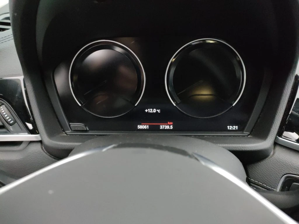 BMW X1 sdrive16d xLine auto - Grid Foto 13