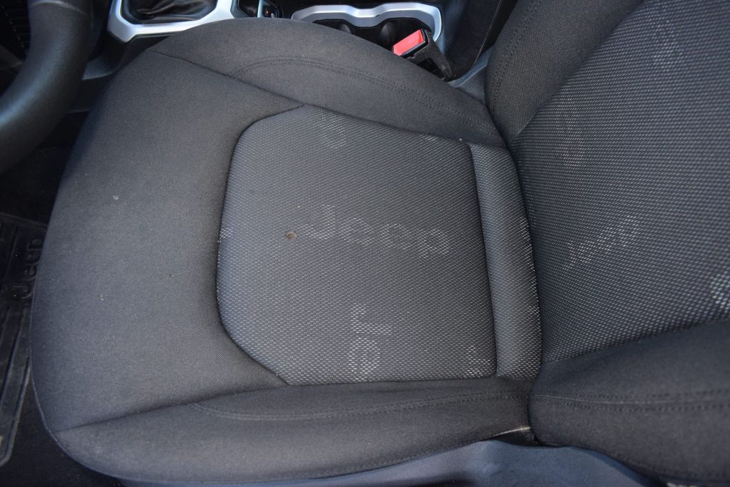 JEEP Renegade 1.6 Mjt Sport NEOPATENTATI - 16