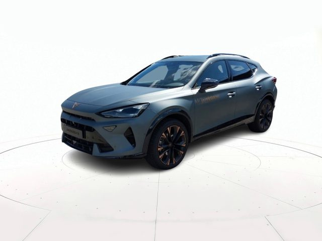 CUPRA Formentor Grigio pastello