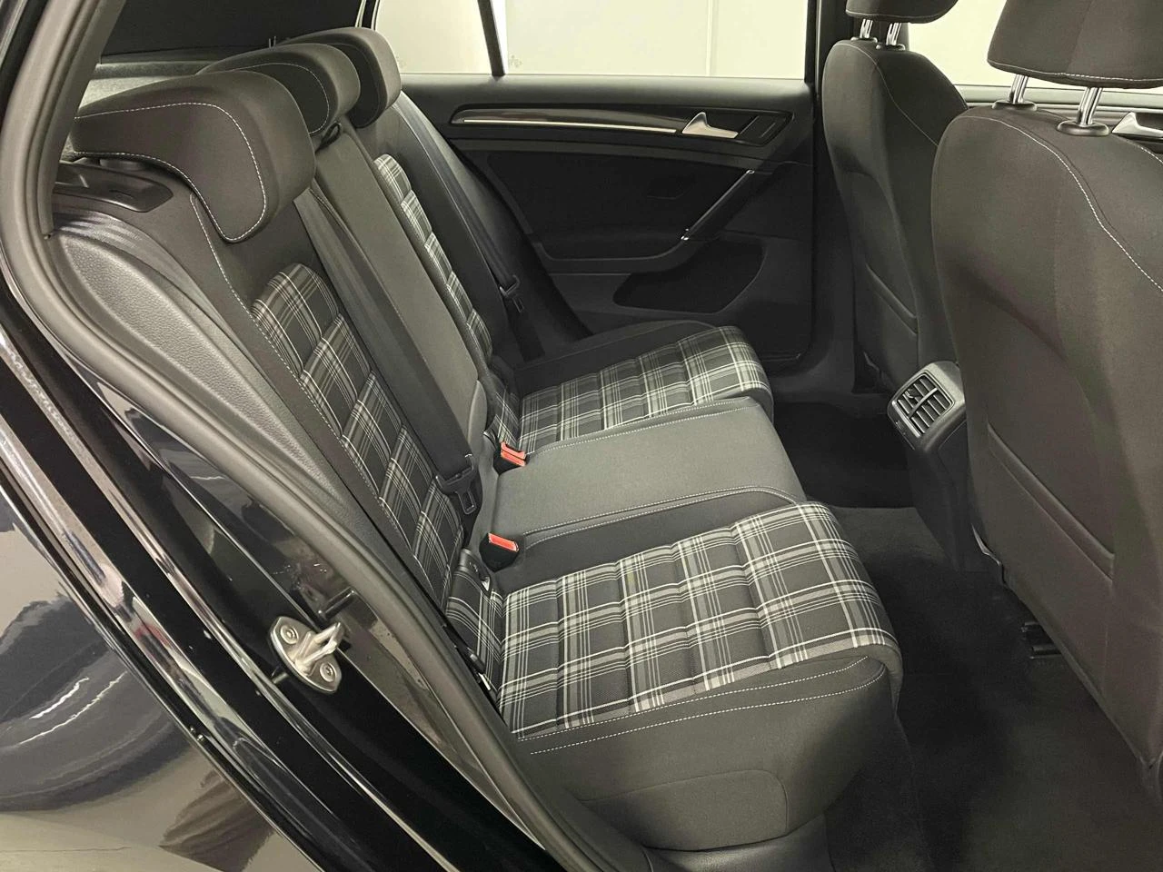VOLKSWAGEN Golf GTD 7 2.0 TDI DSG Sport&Sound 184 CV 5p. BlueMotion - 25
