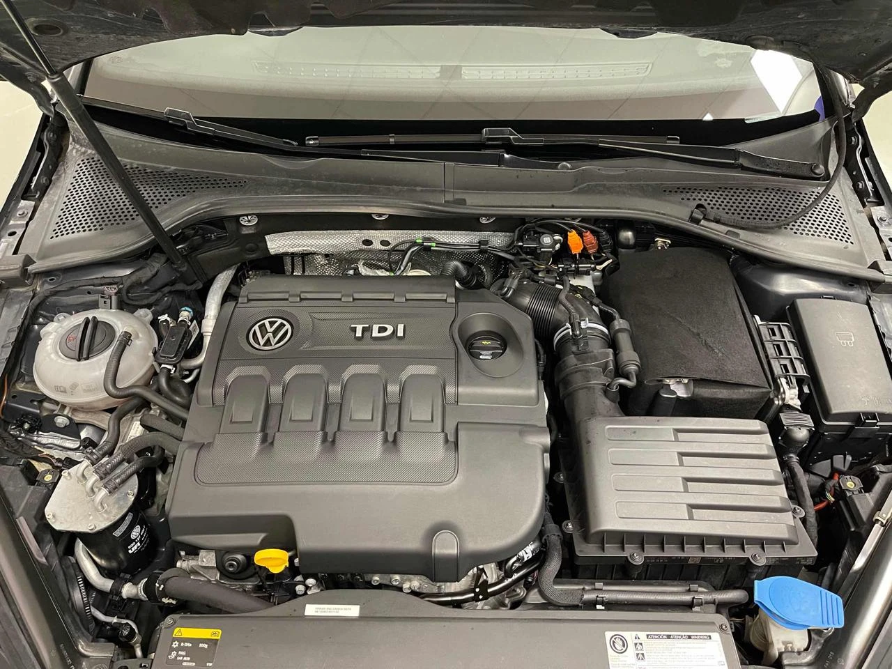 VOLKSWAGEN Golf GTD 7 2.0 TDI DSG Sport&Sound 184 CV 5p. BlueMotion - 26