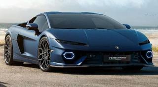 LAMBORGHINI Temerario 4.0 V8 ARRIVO 11/2025-ANCORA MODIFICABILE 4.0 V8 ARRIVO 11/2025-ANCORA MODIFICABILE
