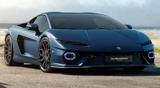 Temerario 4.0 V8 ARRIVO 11/2025-ANCORA MODIFICABILE