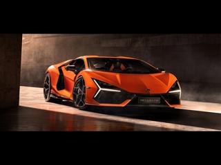 LAMBORGHINI Revuelto 6.5 V12 ARRIVO FINE 2025-MODIFICABILE-UFF ITA 6.5 V12 ARRIVO FINE 2025-MODIFICABILE-UFF ITA