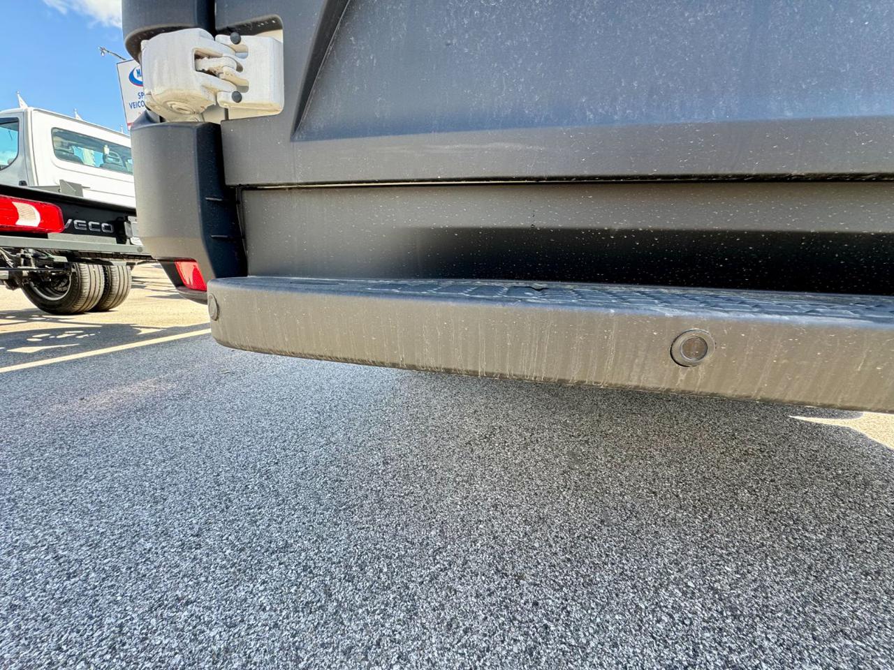 IVECO DAILY  35s140 7 POSTI - 13